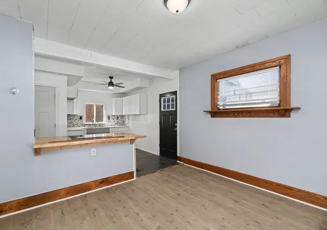 Photo 5 of Single family home for sale at 93 Helen Ave, Mansfield, OH 44903 | MLS# 226032123 | Listing updated on 2026-09-03