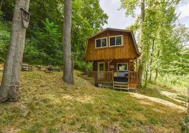 Photo 4 of Land for sale at 182 Sunfish Creek Rd #1, Piketon, OH 45661 | MLS# 226032104 | Listing updated on 2026-10-01