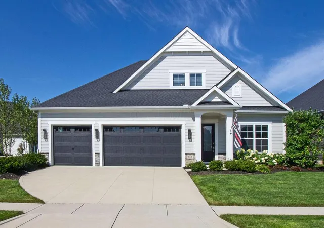 Photo 3 of Single family home for sale at 5775 Dorsal Ln, Westerville, OH 43081 | MLS# 226032576 | Listing updated on 2026-09-15