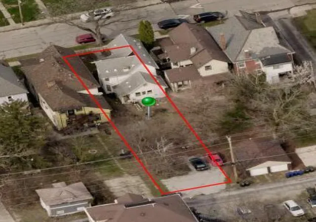 Photo 2 of Single family home for sale at 65 E Duncan St, Columbus, OH 43202 | MLS# 226032133 | Listing updated on 2026-08-25