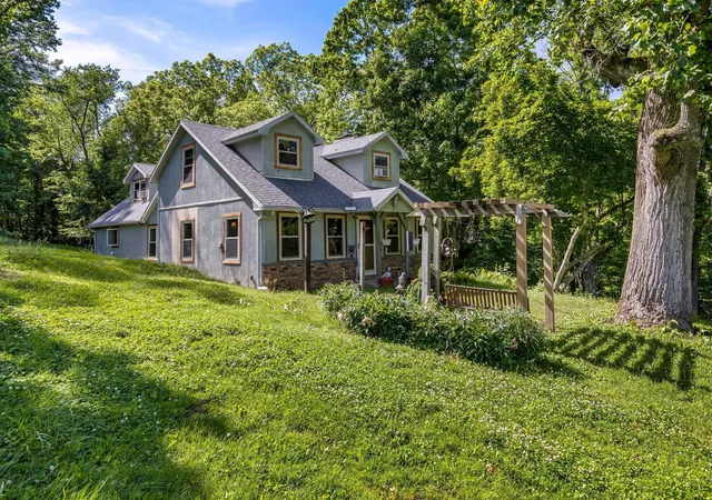 Photo 3 of Single family home for sale at 7929 State Route 664 N, Logan, OH 43138 | MLS# 226032140 | Listing updated on 2026-09-15