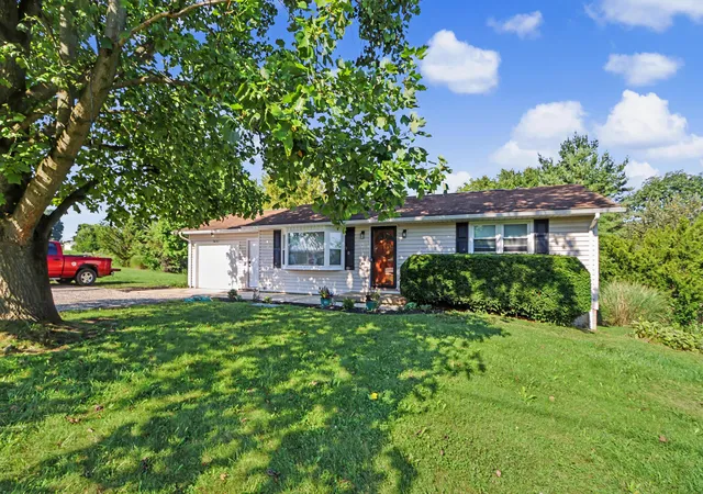 Photo 1 of Sale Pending at 7420 State Route 314, Shauck, OH 43349 | MLS# 226032106 | Listing updated on 2026-09-14