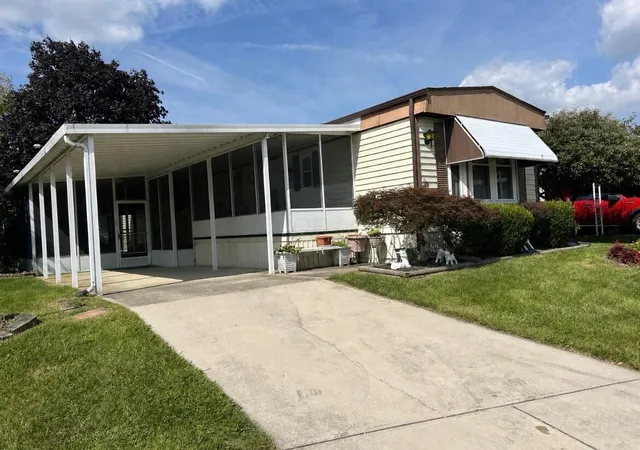 Single family home for sale at 48 Beech Dr, Springfield, OH 45502 | MLS# 226032778