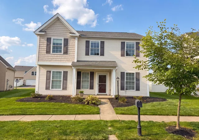 Photo 1 of Single family home for sale at 6625 Steen St, Canal Winchester, OH 43110 | MLS# 226032095 | Listing updated on 2026-09-20