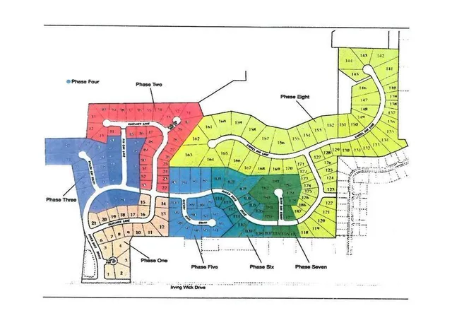 Land for sale at 0 Laurel Oaks Ln #Lot 131-132, Heath, OH 43056 | MLS# 226032389