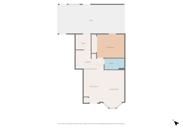 Photo 36 of Condo for sale at 47 Victorian Gate Wy, Columbus, OH 43215 | MLS# 226032388 | Listing updated on 2026-08-28
