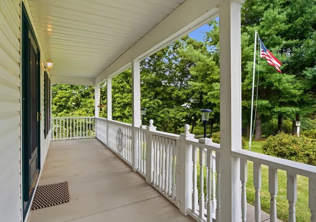 Photo 3 of Single family home for sale at 5564 County Road 109, Mount Gilead, OH 43338 | MLS# 226032273 | Listing updated on 2026-10-04