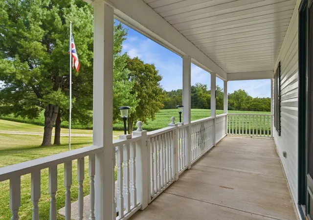 Photo 3 of Single family home for sale at 5564 County Road 109, Mount Gilead, OH 43338 | MLS# 226032273 | Listing updated on 2026-10-10