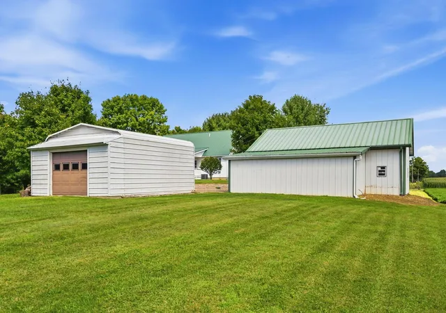 Photo 58 of Single family home for sale at 5564 County Road 109, Mount Gilead, OH 43338 | MLS# 226032273 | Listing updated on 2026-10-04