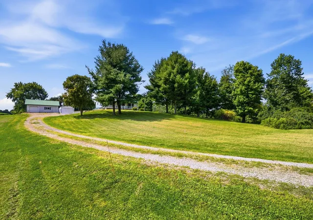 Photo 4 of Single family home for sale at 5564 County Road 109, Mount Gilead, OH 43338 | MLS# 226032273 | Listing updated on 2026-10-10