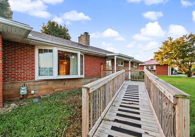 Photo 2 of Single family home for sale at 1792 Tiffin Rd, Bucyrus, OH 44820 | MLS# 226032122 | Listing updated on 2026-08-30