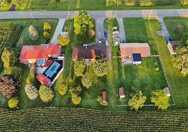 Photo 36 of Single family home for sale at 1792 Tiffin Rd, Bucyrus, OH 44820 | MLS# 226032122 | Listing updated on 2026-08-30