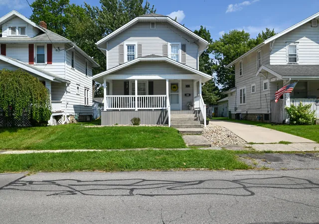 Photo 1 of Single family home for sale at 288 Spencer St, Marion, OH 43302 | MLS# 226032144 | Listing updated on 2026-09-14