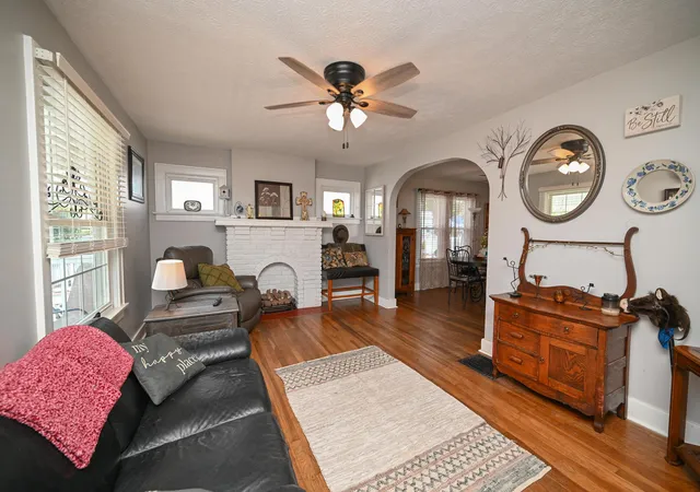 Photo 3 of Single family home for sale at 288 Spencer St, Marion, OH 43302 | MLS# 226032144 | Listing updated on 2026-10-05