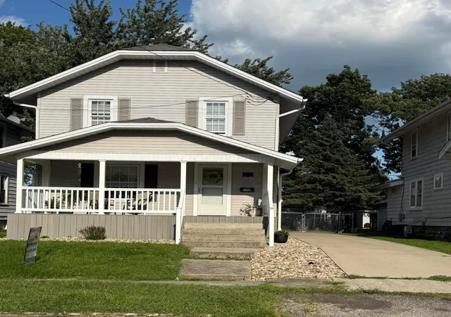 Photo 44 of Single family home for sale at 288 Spencer St, Marion, OH 43302 | MLS# 226032144 | Listing updated on 2026-09-14