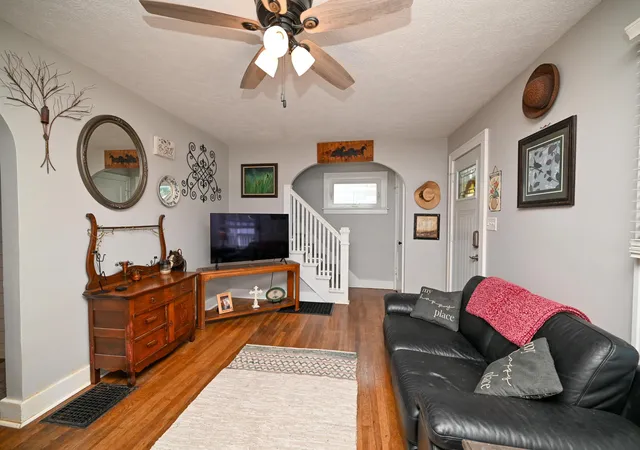 Photo 3 of Single family home for sale at 288 Spencer St, Marion, OH 43302 | MLS# 226032144 | Listing updated on 2026-10-23