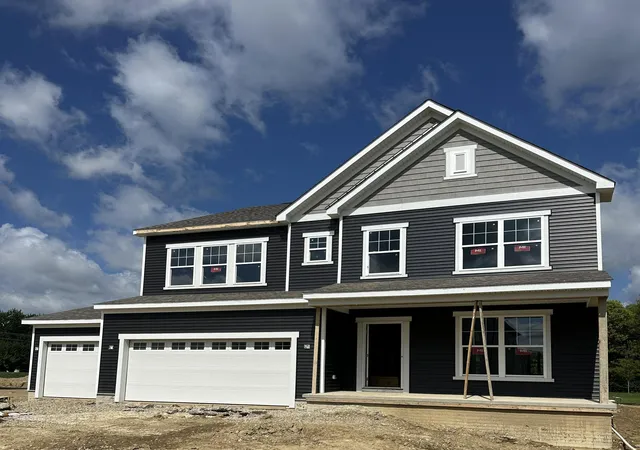Photo 1 of Single family home for sale at 12375 Curtis Loop, Plain City, OH 43064 | MLS# 226032250 | Listing updated on 2026-09-18