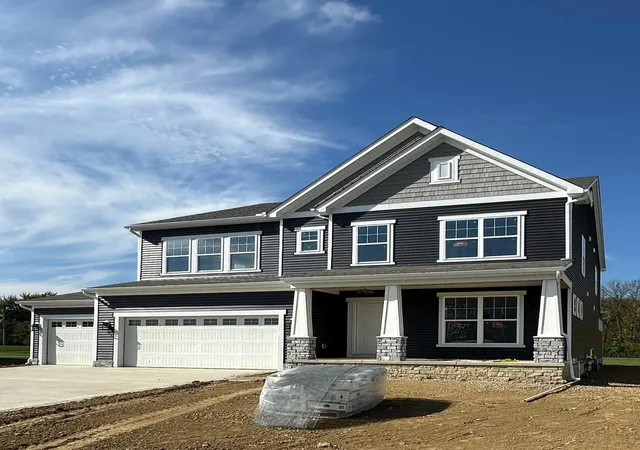 Photo 1 of Single family home for sale at 12375 Curtis Loop, Plain City, OH 43064 | MLS# 226032250 | Listing updated on 2026-10-13