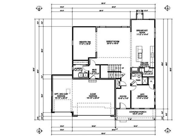 Photo 2 of Single family home for sale at 12375 Curtis Loop, Plain City, OH 43064 | MLS# 226032250 | Listing updated on 2026-09-18