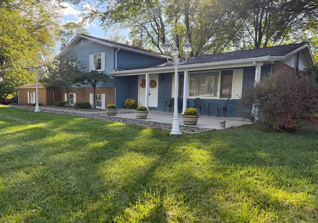 Single family home for sale at 392 Twitchell Rd, Mansfield, OH 44903 | MLS# 226032424