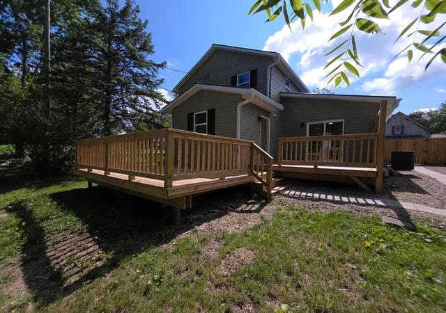 Photo 1 of Single family home for sale at 1 N Church St, Sparta, OH 43350 | MLS# 226032170 | Listing updated on 2026-09-14