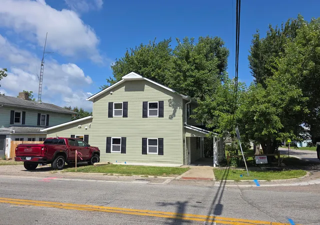 Photo 2 of Single family home for sale at 1 N Church St, Sparta, OH 43350 | MLS# 226032170 | Listing updated on 2026-09-14