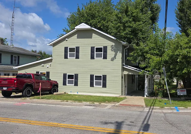 Photo 3 of Single family home for sale at 1 N Church St, Sparta, OH 43350 | MLS# 226032170 | Listing updated on 2026-09-14
