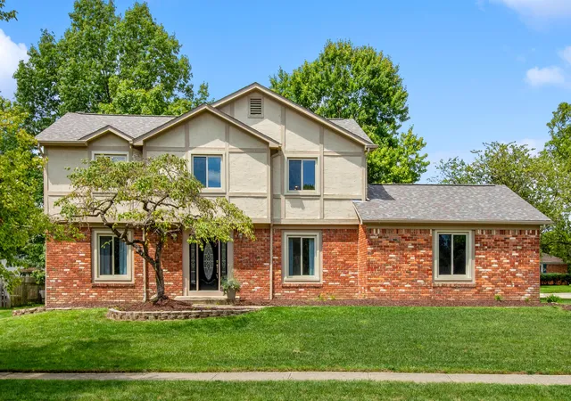 Photo 1 of Single family home for sale at 2128 Stowbridge Rd, Dublin, OH 43016 | MLS# 226032136 | Listing updated on 2026-09-05