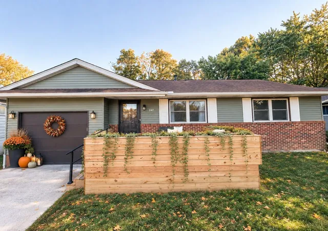 Photo 1 of Single family home for sale at 247 Lonepine, Delaware, OH 43015 | MLS# 226032115 | Listing updated on 2026-10-22