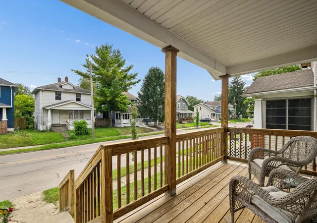 Photo 2 of Single family home for sale at 572 Frebis Ave, Columbus, OH 43206 | MLS# 226032225 | Listing updated on 2026-09-11