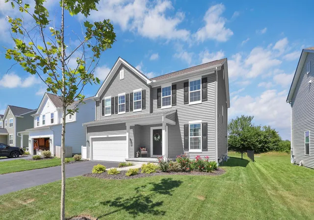 Photo 52 of Single family home for sale at 378 Cherry Hills Rd, Commercial Point, OH 43116 | MLS# 226032394 | Listing updated on 2026-09-01