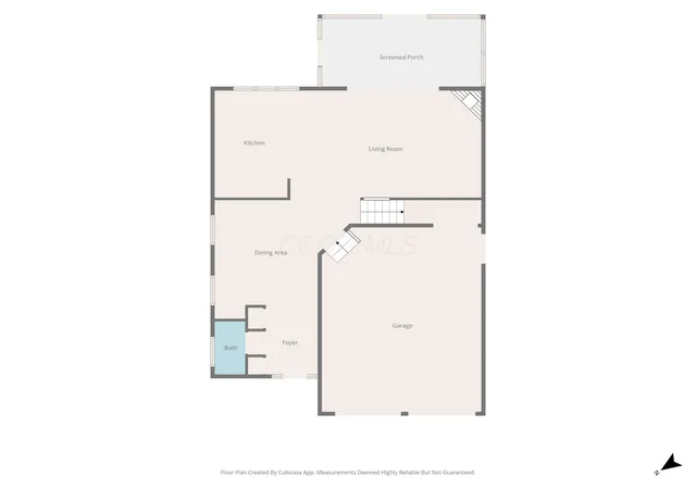Listing Photo 2 - Condo for sale in building located at 4455 Hunts Lndg Rd, Hebron, OH 43025 - Unit #11