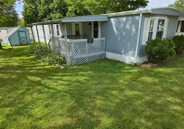 Photo 25 of Single family home for sale at 86 Chestnut Ct, Mansfield, OH 44906 | MLS# 226032204 | Listing updated on 2026-09-03
