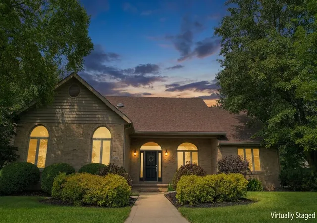 Photo 2 of Single family home for sale at 1225 Lakeview, Marion, OH 43302 | MLS# 226032420 | Listing updated on 2026-09-04