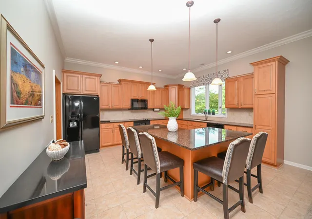 Photo 4 of Single family home for sale at 1225 Lakeview, Marion, OH 43302 | MLS# 226032420 | Listing updated on 2026-09-04
