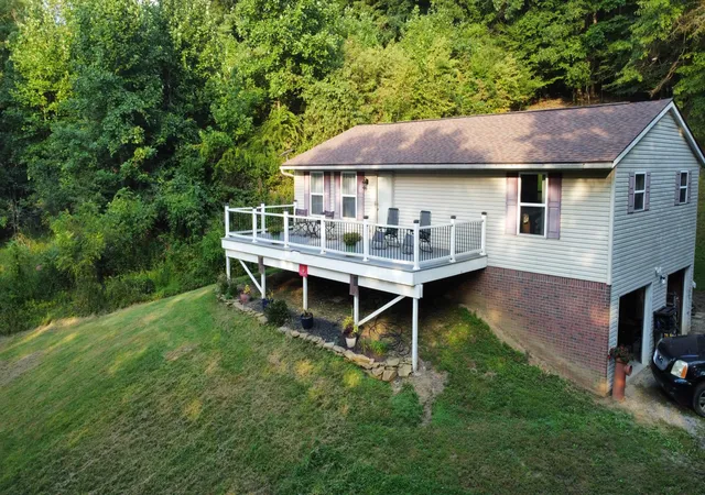 Photo 1 of Single family home for sale at 11100 Frasure Helber Rd, Logan, OH 43138 | MLS# 226032227 | Listing updated on 2026-08-28