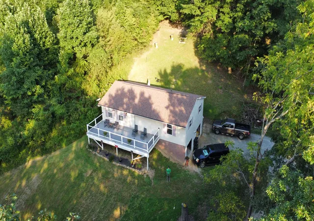 Photo 2 of Single family home for sale at 11100 Frasure Helber Rd, Logan, OH 43138 | MLS# 226032227 | Listing updated on 2026-08-28