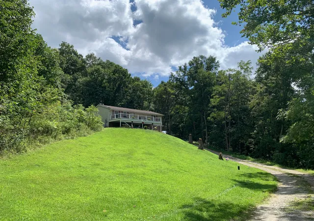 Photo 3 of Single family home for sale at 11100 Frasure Helber Rd, Logan, OH 43138 | MLS# 226032227 | Listing updated on 2026-08-28