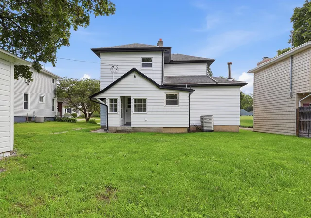 Photo 30 of Single family home for sale at 629 E Columbus Ave, Bellefontaine, OH 43311 | MLS# 226032192 | Listing updated on 2026-09-05