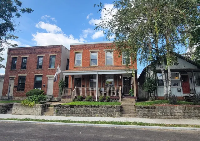 Photo 1 of Multi family home for sale at 552 554 W 2nd Ave, Columbus, OH 43201 | MLS# 226032164 | Listing updated on 2026-08-31