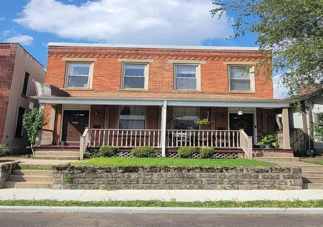 Photo 2 of Multi family home for sale at 552 554 W 2nd Ave, Columbus, OH 43201 | MLS# 226032164 | Listing updated on 2026-08-31
