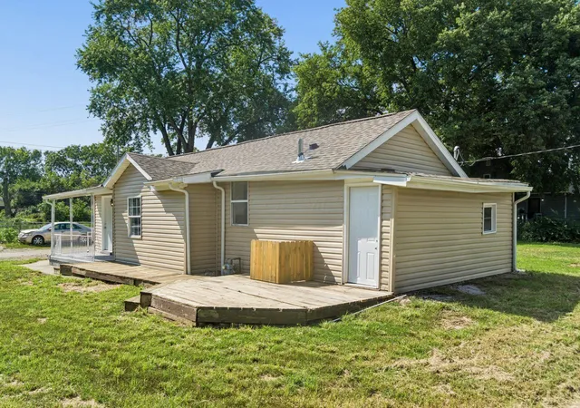 Photo 2 of Single family home for sale at 452 Holton Ave, Columbus, OH 43223 | MLS# 226032149 | Listing updated on 2026-08-26