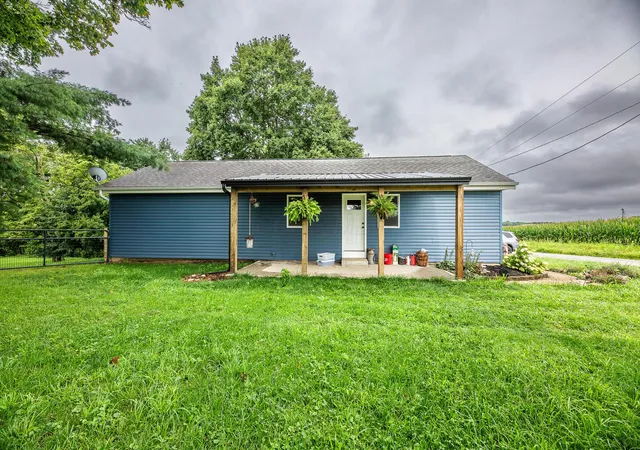 Photo 3 of Single family home for sale at 6135 Allen Rd, Carroll, OH 43112 | MLS# 226032151 | Listing updated on 2026-09-21
