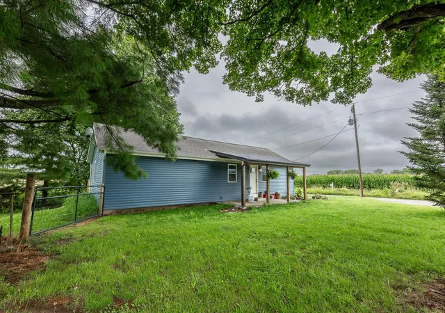 Photo 32 of Single family home for sale at 6135 Allen Rd, Carroll, OH 43112 | MLS# 226032151 | Listing updated on 2026-10-06