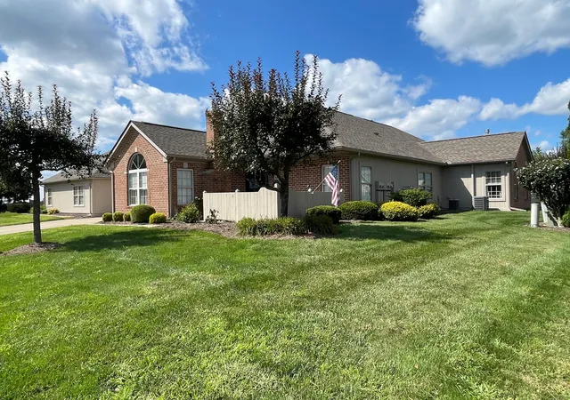 Photo 32 of Condo for sale at 14 Woodberry Dr, Mount Vernon, OH 43050 | MLS# 226032219 | Listing updated on 2026-09-10