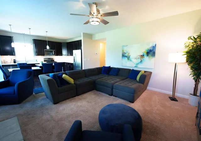 Photo 4 of Single family home for sale at 644 Cedar Run Dr, Blacklick, OH 43004 | MLS# 226032187 | Listing updated on 2026-10-10