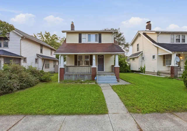 Photo 1 of Sale Pending at 782 S Terrace Ave, Columbus, OH 43204 | MLS# 226032659 | Listing updated on 2026-09-20