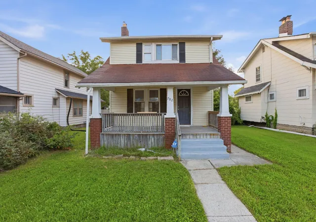 Photo 2 of Sale Pending at 782 S Terrace Ave, Columbus, OH 43204 | MLS# 226032659 | Listing updated on 2026-09-20