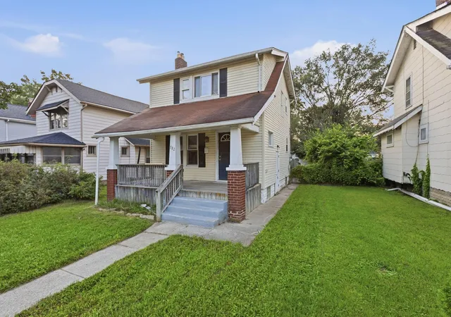 Photo 3 of Sale Pending at 782 S Terrace Ave, Columbus, OH 43204 | MLS# 226032659 | Listing updated on 2026-09-20