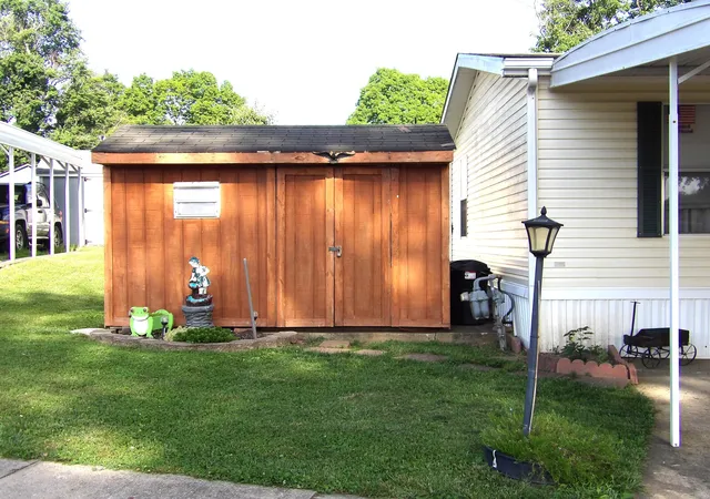 Photo 3 of Single family home for sale at 2445 Columbus Lancaster Rd Nw #Lot 30, Lancaster, OH 43130 | MLS# 226032173 | Listing updated on 2026-08-25